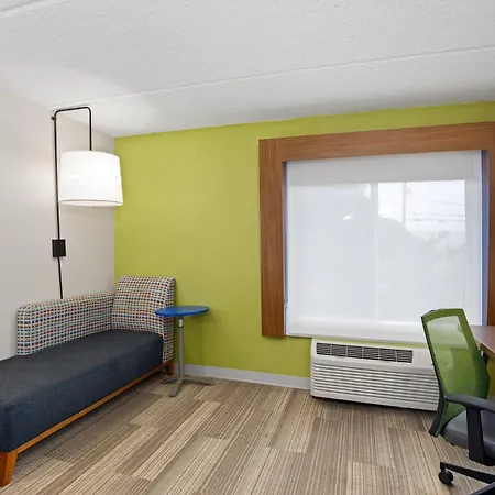 Holiday Inn Express & Suites Kings Mountain - Shelby Area By Ihg Exterior foto